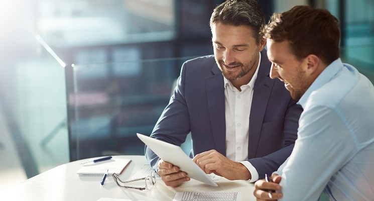 Suporte contábil especializado